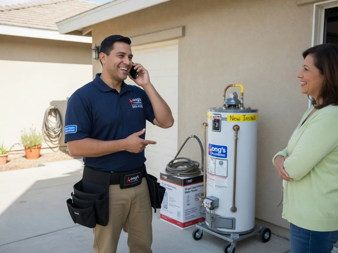 Leak Detection Blackwell, TX FAQs